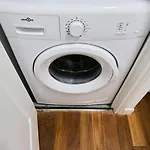 Large Between Train Station & Grand Place Lille