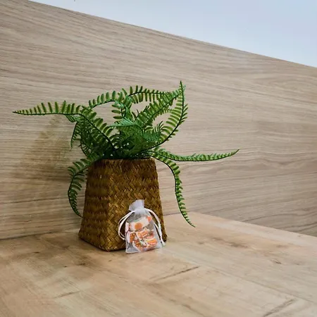 Large Between Train Station & Grand Place Appartamento Lilla