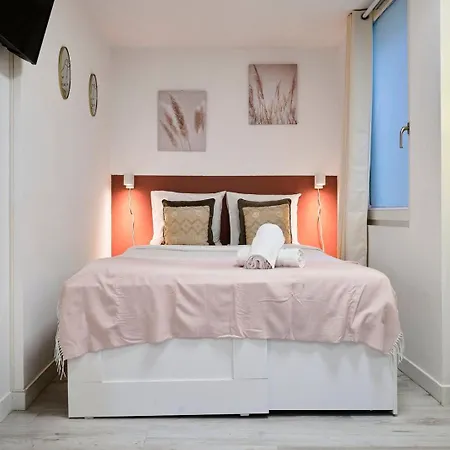 Apartment Large Between Train Station & Grand Place *